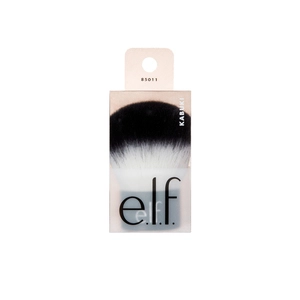 e.l.f Kabuki Face Brush 1 Each