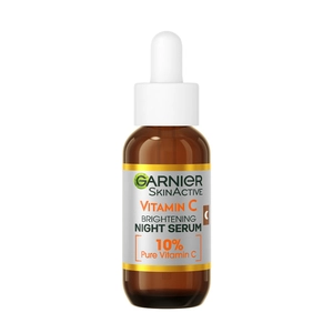 Garnier Vitamin C Night Serum 30mL