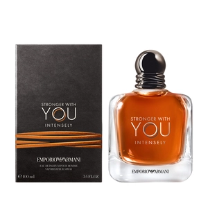 Giorgio Armani Emporio Armani Stronger With You EDP 100mL