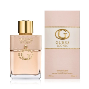 Guess Iconic For Women EDP 100mL