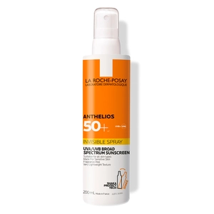 La Roche-Posay Anthelios Invisible Spray SPF50+ 200mL