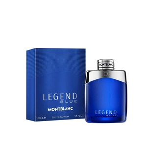 Montblanc Legend Blue EDP 100mL