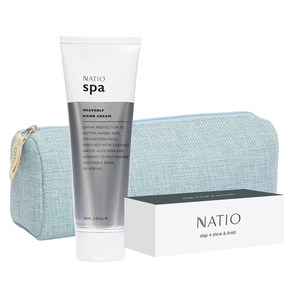 Natio Bliss Gift 3 Piece Set