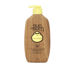 Sun Bum Premium Moisturising Sunscreen Lotion SPF50+ 473mL