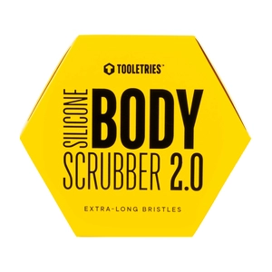 Tooletries Body Scrubber 2.0 1 Each