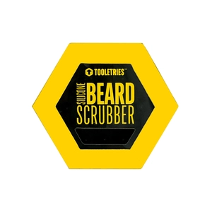 Tooletries The Beard Scrubber 1 Each