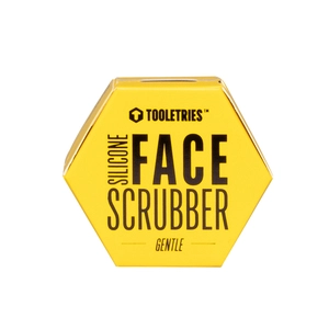 Tooletries The Face Scrubber 1 Each