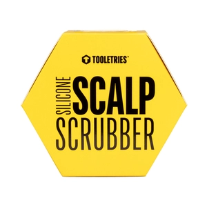 Tooletries The Scalp Scrubber 1 Each