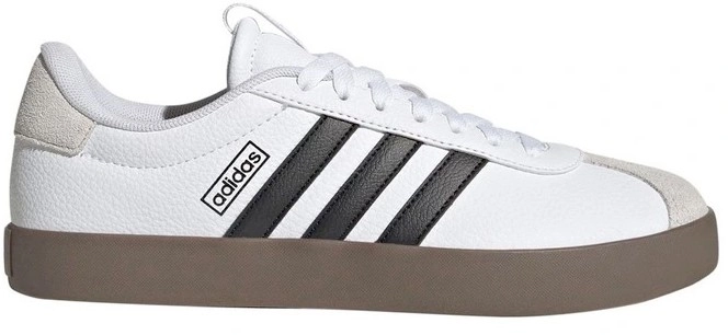 Adidas Vl Court 3.0 Sneakers in White