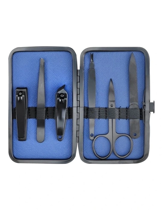 BLAQ Manicure Set