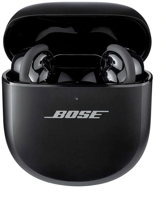 Bose® QuietComfort Ultra Earbuds in Black