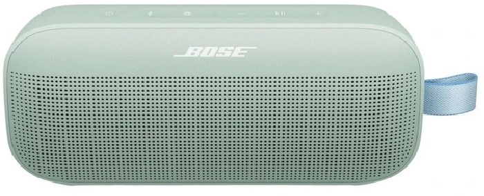 Bose® SoundLink Flex II in Alpine Sage