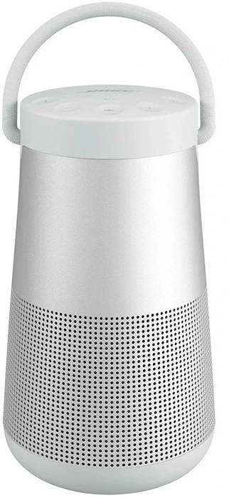 Bose® SoundLink Revolve Plus II Bluetooth® Speaker in Luxe Silver