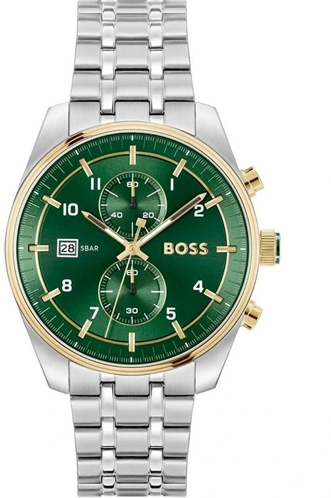 Boss Watch