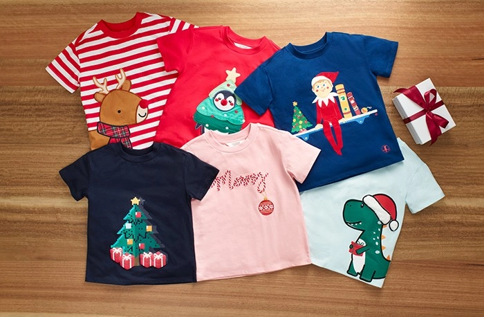 Christmas Tees