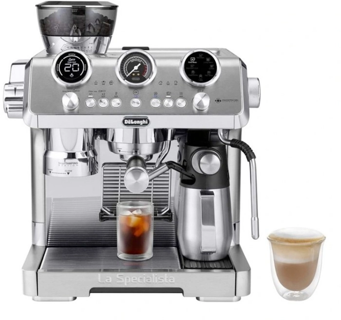 De’Longhi La Specialista Maestro Coffee Machine