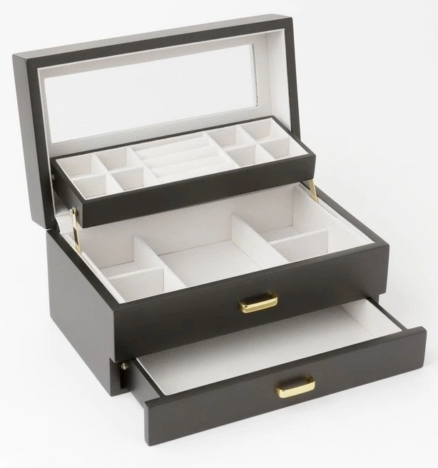 Design Studio Jewellery Box