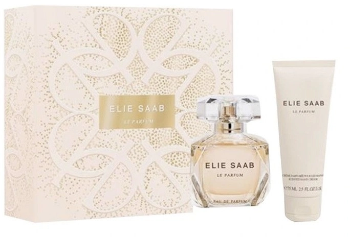 Elie Saab Le Parfum Gift Set