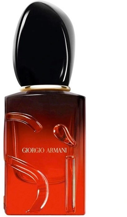 Giorgio Armani Si Passione Eau De Parfum Intense 50ml