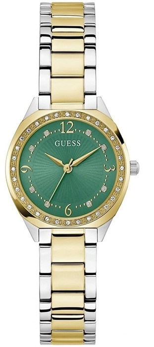 Guess Watch