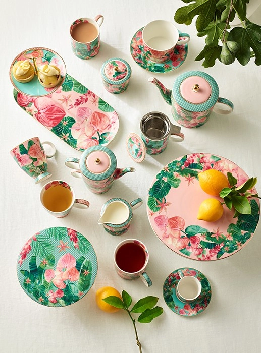 Maxwell & Williams Teas & C’s Tropicana Collection