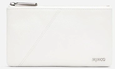 MIMCO Drift M Pouch in White