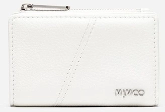 MIMCO Drift M Wallet in White