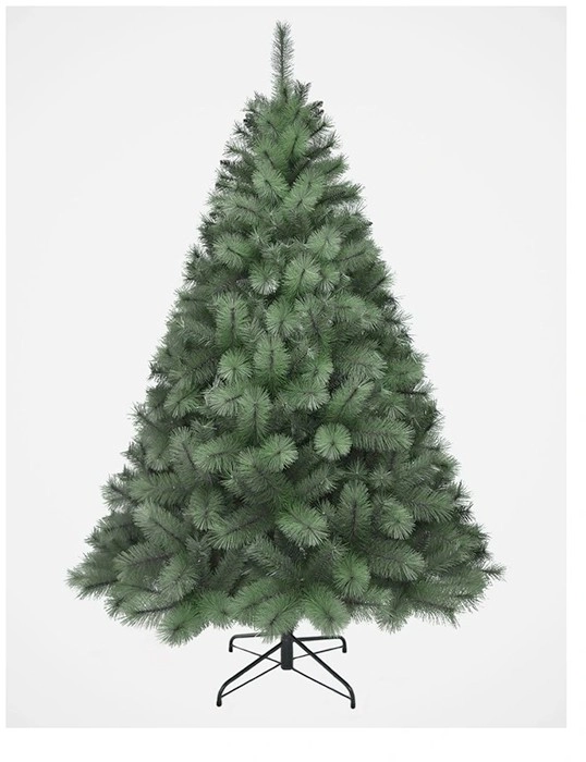 Myer Giftorium Deluxe Reno Christmas Tree 210cm