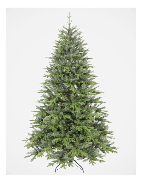 Myer Giftorium Fraser Fir Christmas Tree 210cm