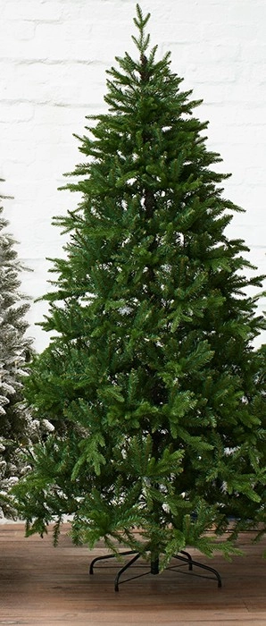 Myer Giftorium Fraser Fir Trees in 180cm, 210cm or 240cm