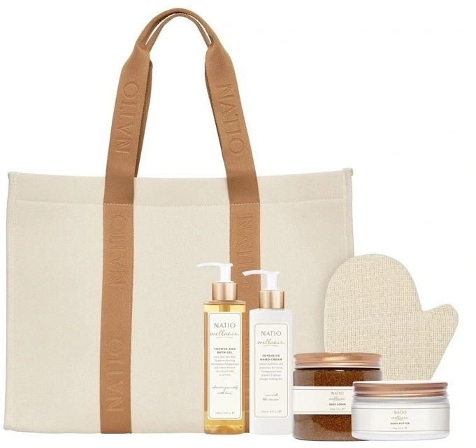 Natio Luminous Gift Set