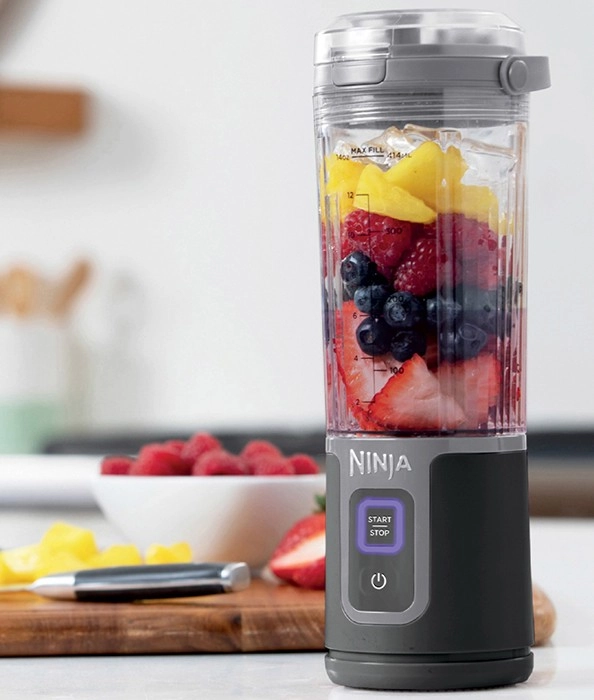 Ninja Blast Portable Blender