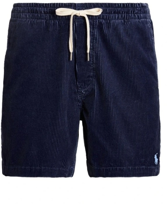 Polo Ralph Lauren Corduroy Short - Blue