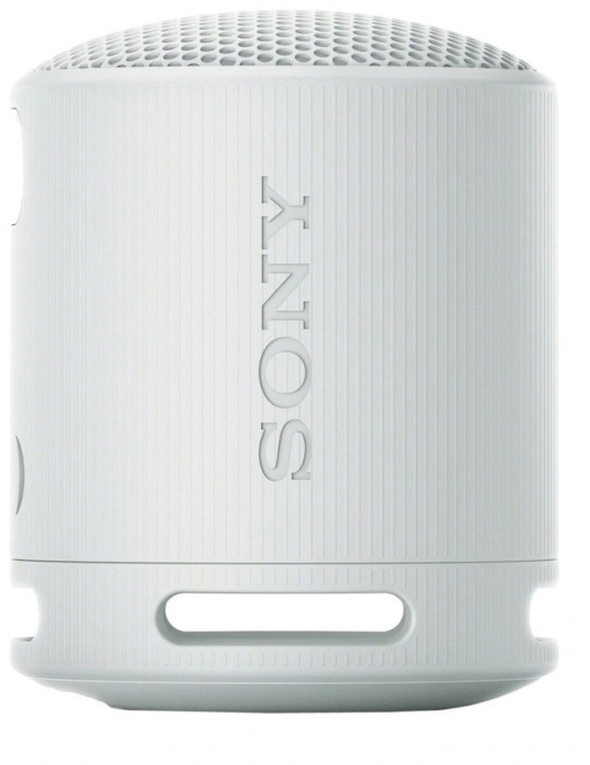 Sony Compact Wireless Bluetooth® Speaker in Grey