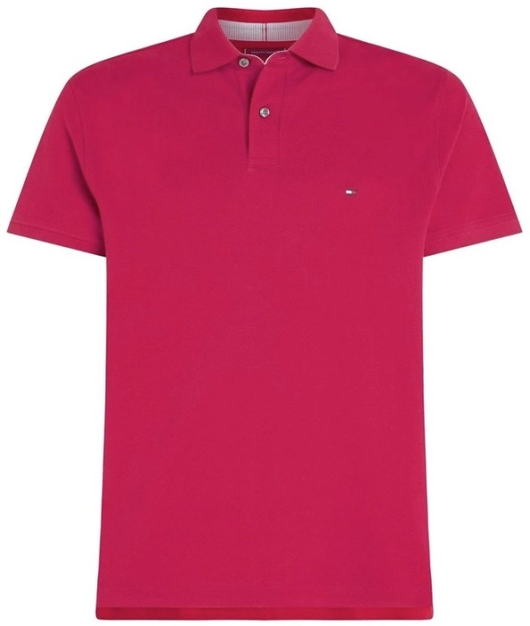 Tommy Hilfiger 1985 Polo - Red