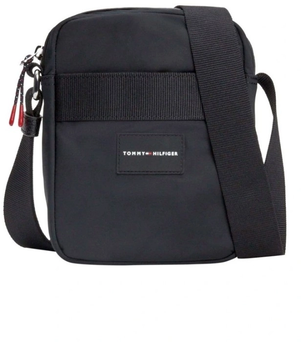 Tommy Hilfiger Functional Reporter Bag