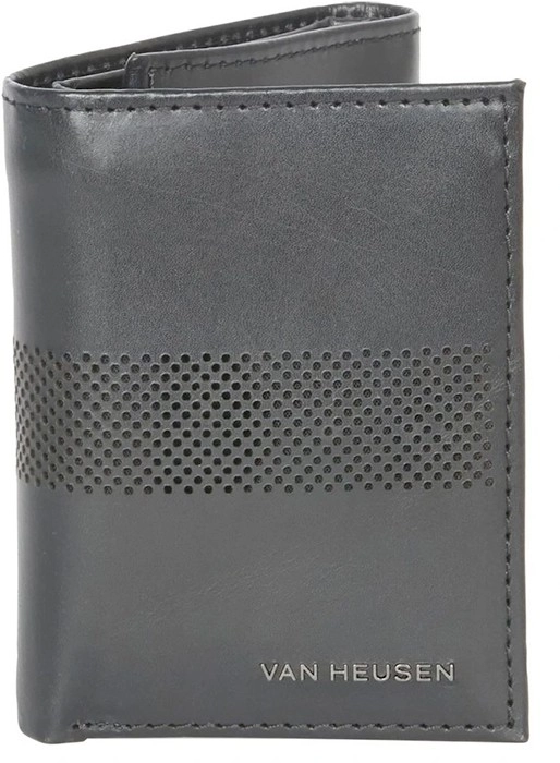 Van Heusen Tri-Fold Wallet