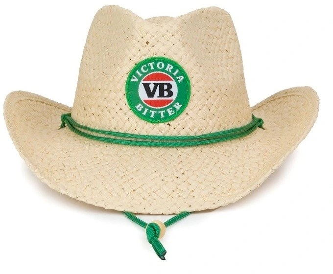 VB Cowboy Hat