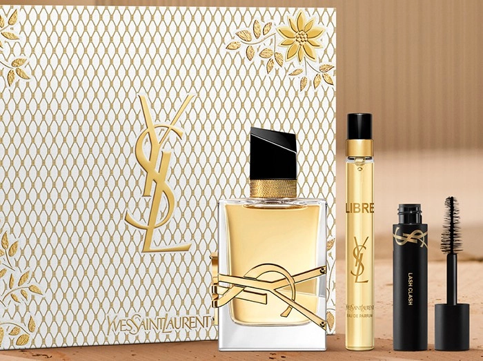 YSL Libre Set