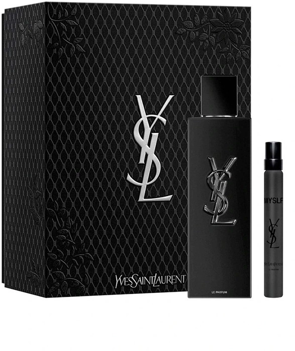 YSL MYSLF Le Parfum 100ml Set