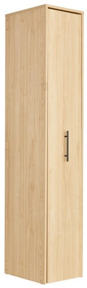 Andora 1 Door Wide Pantry