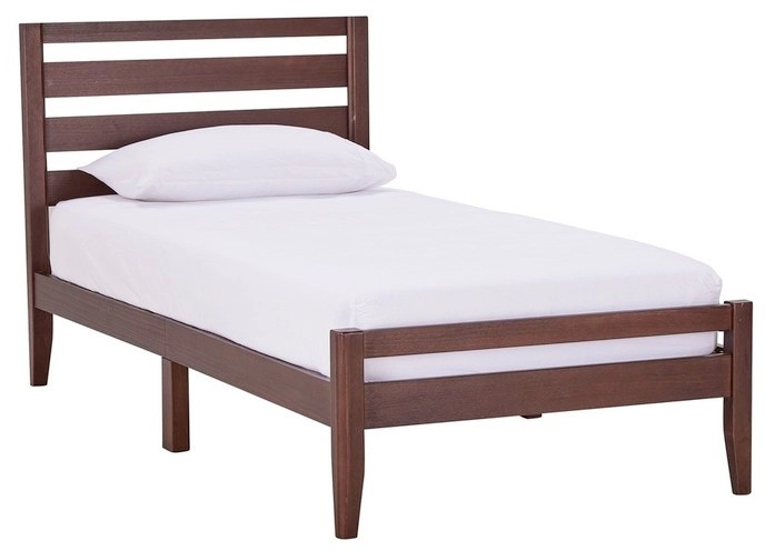 Arcadia Single Bed