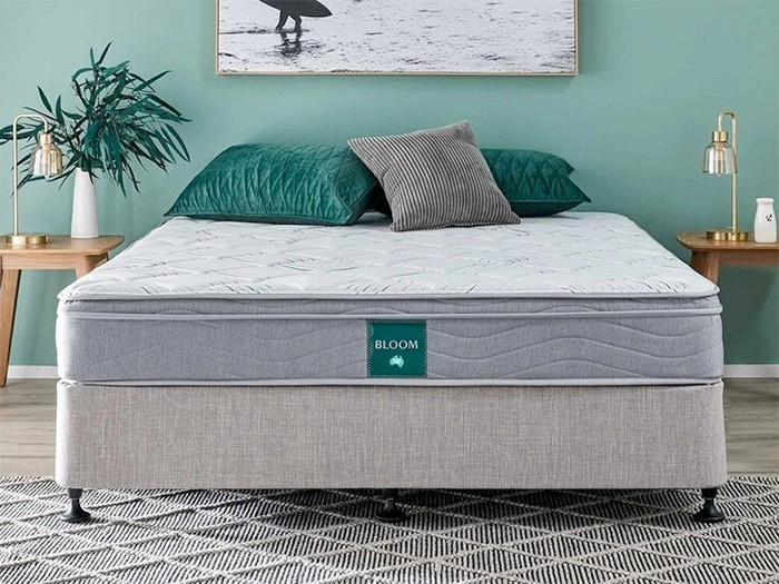 Bloom Queen Medium Mattress