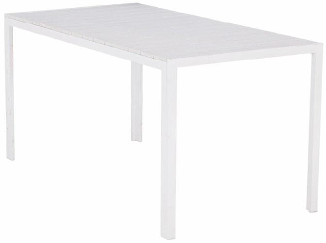 Catalina Outdoor 6 Seater Dining Table