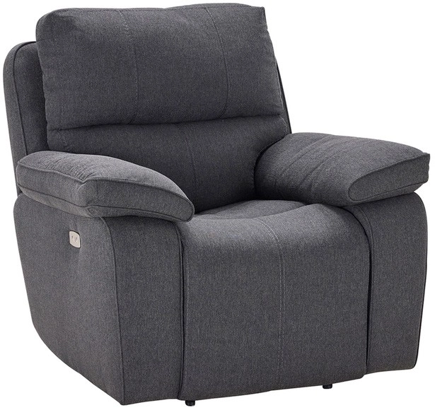 Chambers 1 Seater Electric Recliner