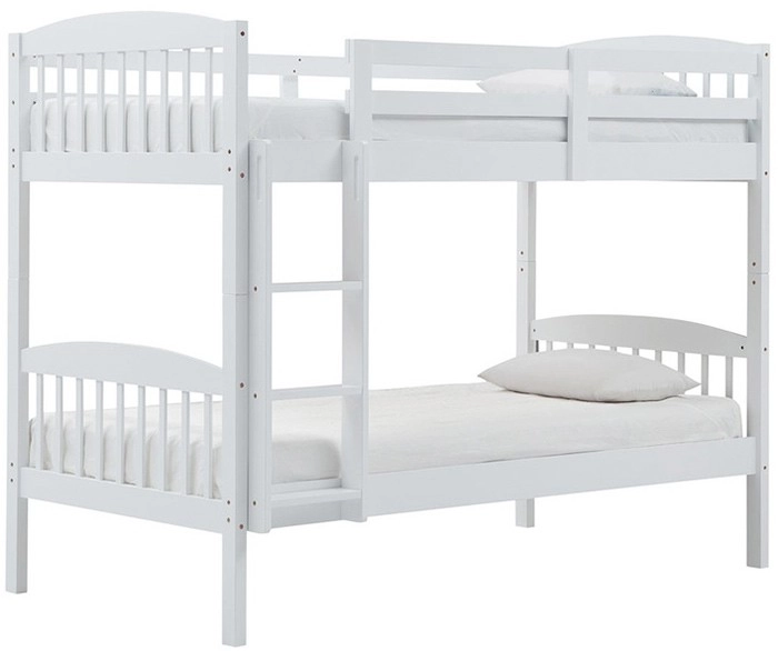 Chelsea King Single Bunk Bed