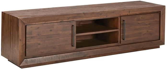 Dalkeith 180cm Entertainment Unit