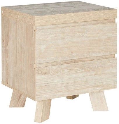 Eden Bedside Table