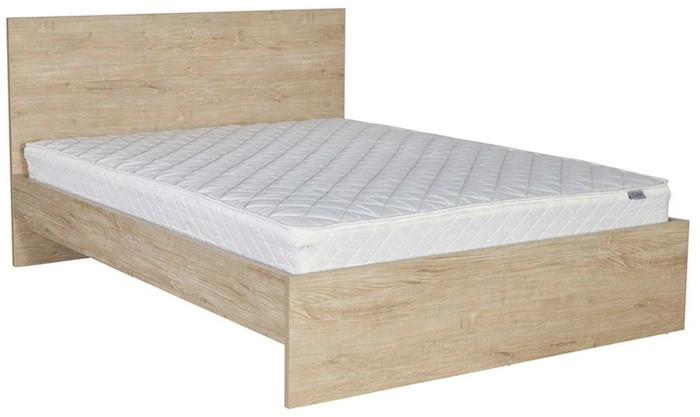 Eden Queen Bed