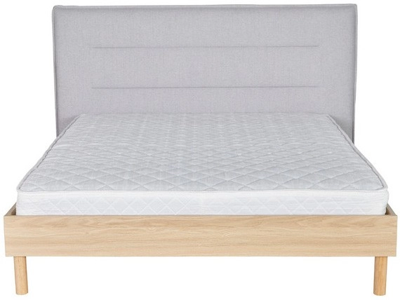 Elliot Queen Bed